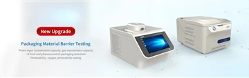 اصل تست نرخ انتقال بخار آب ASTM E96